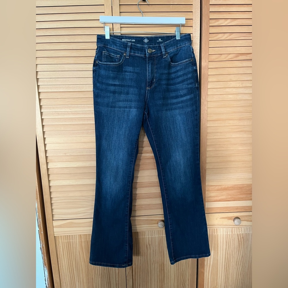 St. John’s Bay Women’s Jeans